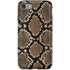 Serpent Animal Print iPhone SE (2nd & 3rd Gen) Pro Case