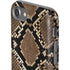 Serpent Animal Print iPhone SE (2nd & 3rd Gen) Pro Case