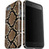 Serpent Animal Print iPhone SE (2nd & 3rd Gen) Pro Case