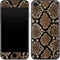 Serpent Animal Print iPhone SE (2nd & 3rd Gen) Skin