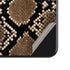 Serpent Animal Print iPhone SE (2nd & 3rd Gen) Skin