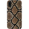 Serpent Animal Print iPhone XR Pro Case