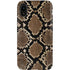 Serpent Animal Print iPhone XR Pro Case