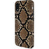 Serpent Animal Print iPhone XR Pro Case