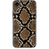 Serpent Animal Print iPhone XR Skin