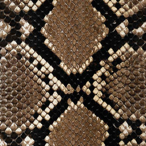 Serpent Animal Print iPhone XR Skin