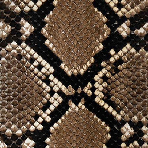 Serpent Animal Print iPhone XS Max Skin