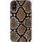 Serpent Animal Print iPhone XS Pro Case