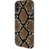 Serpent Animal Print iPhone XS Pro Case