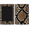 Serpent Animal Print Amazon Kindle Skin