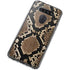 Serpent LG K51/Q51 Clear Case