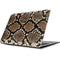 Serpent Animal Print Apple MacBook Skin