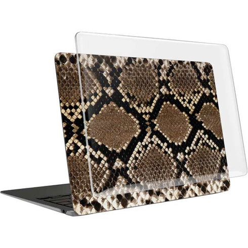 Serpent MacBook Air 13in (2020) Case plus Skin