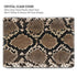 Serpent MacBook Air 13in M1 (2021) Case plus Skin