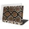 Serpent Animal Print MacBook Pro 13in (2020) Case plus Skin