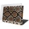 Serpent Animal Print MacBook Pro 16in (2019-20) Case plus Skin