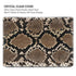 Serpent MacBook Pro 16in (2021-25) Case plus Skin