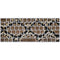Serpent Animal Print Magic Keyboard Skin
