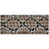 Serpent Animal Print Magic Keyboard Skin