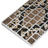 Serpent Animal Print Magic Keyboard Skin