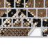 Serpent Animal Print Magic Keyboard Skin