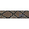 Serpent Animal Print Magic Keyboard with Numeric Keypad Skin