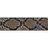 Serpent Animal Print Magic Keyboard with Numeric Keypad Skin