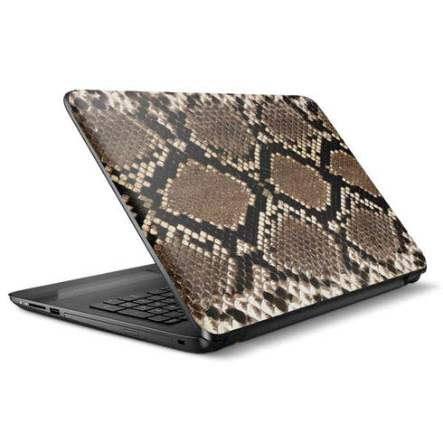 Serpent HP Notebook Skin