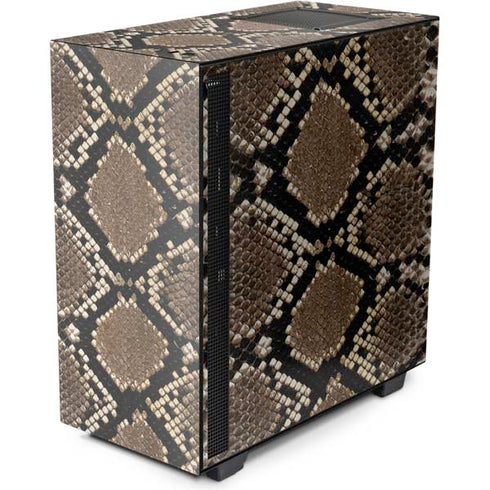 Serpent Animal Print NZXT H510 Compact ATX Mid-Tower Case Skin