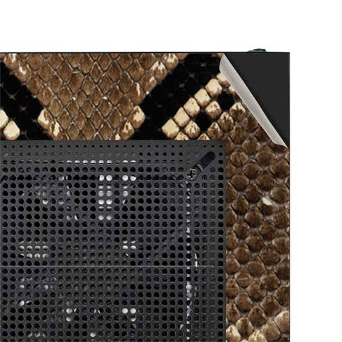 Serpent Animal Print NZXT H510 Compact ATX Mid-Tower Case Skin