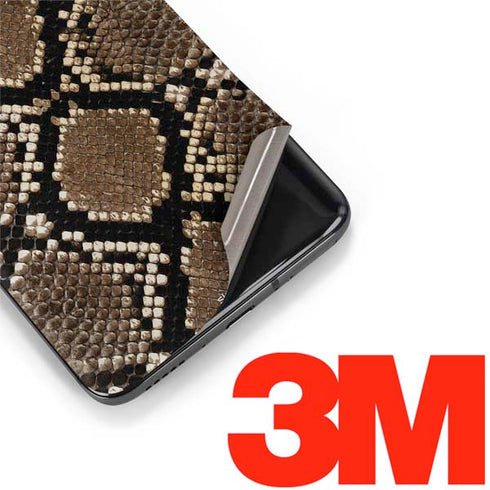 Serpent Animal Print OnePlus 7 Pro Skin