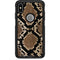Serpent Animal Print Otterbox Commuter iPhone Skin