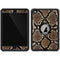 Serpent Animal Print Otterbox Defender iPad Skin