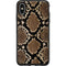 Serpent Animal Print Otterbox Symmetry iPhone Skin