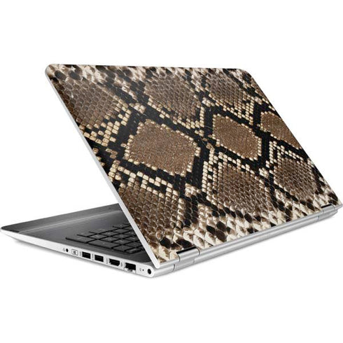 Serpent HP Pavilion Skin
