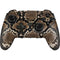 Serpent Animal Print PlayStation Scuf Vantage 2 Controller Skin