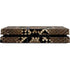 Serpent Animal Print PS4 Console Skin