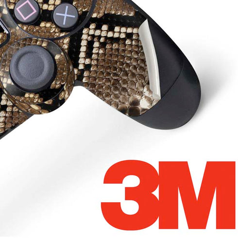 Serpent Animal Print PS4 Controller Skin