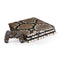 Serpent Animal Print PS4 Pro Bundle Skin