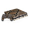 Serpent Animal Print PS4 Slim Bundle Skin