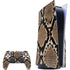 Serpent Animal Print PS5 Bundle Skin