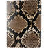 Serpent Animal Print PS5 Console Skin