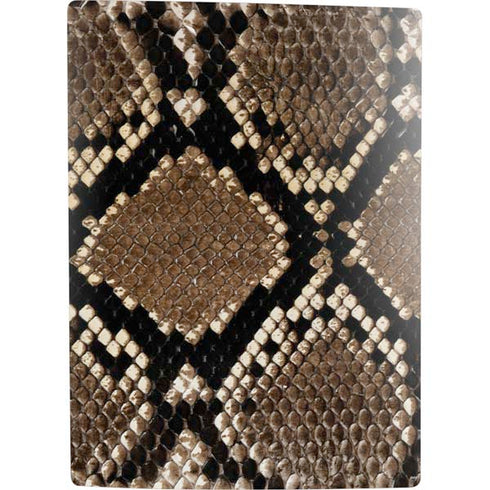 Serpent Animal Print PS5 Digital Edition Bundle Skin