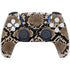 Serpent Animal Print PS5 Controller Skin