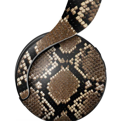 Serpent Animal Print PULSE 3D Wireless Headset for PS5 Skin