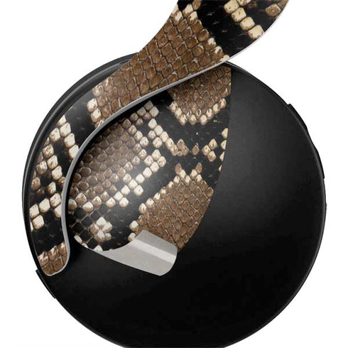 Serpent Animal Print PULSE 3D Wireless Headset for PS5 Skin