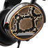 Serpent Animal Print SteelSeries Arctis 3 Skin