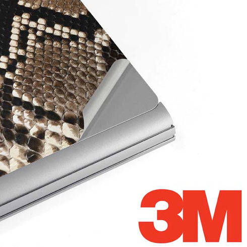 Serpent Animal Print Surface Book 2 13.5in Skin
