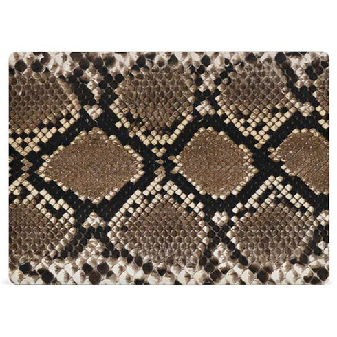 Serpent Animal Print Surface Laptop 2 Skin