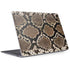 Serpent Animal Print Surface Laptop 3 13.5in Skin